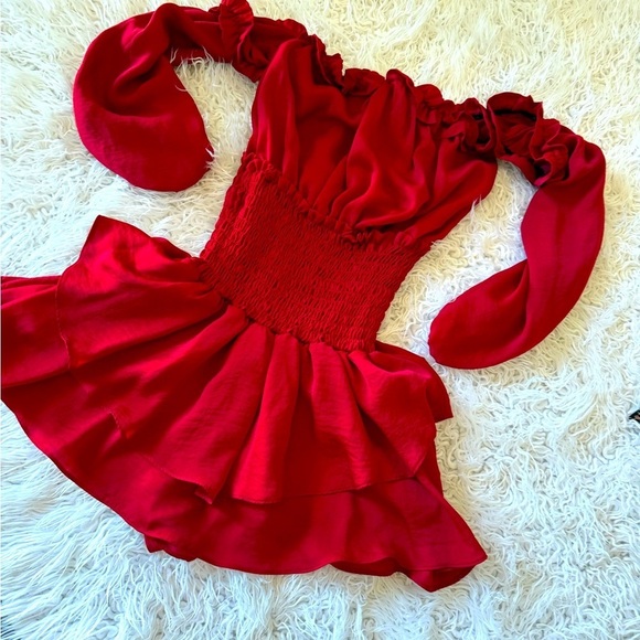 Blue Life Dresses & Skirts - Romper so cute ! 🥰